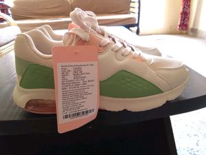 Branded Sneakers