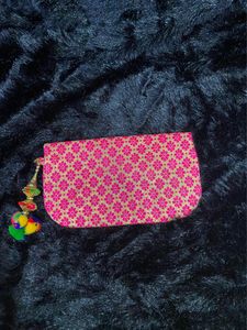 Clutch Bag