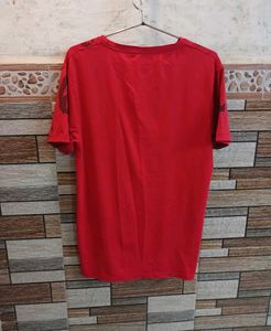 The Flash Graphic T-Shirt