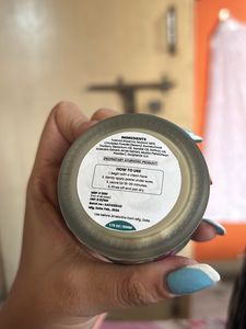 Imported Set Of 2 Under Eyecare