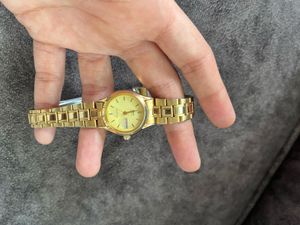 Q&amp;Q Vintage Very Stylish Women’s Watch