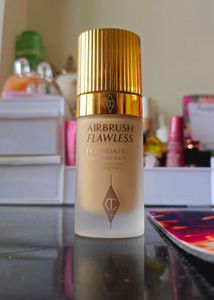 Charlotte Tilbury Airbrush Flawless Foundation
