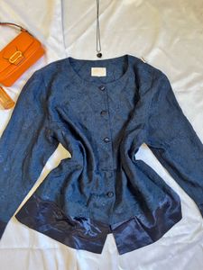 Oversized Top