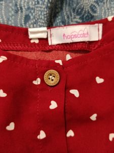 Jump Suit For Baby
