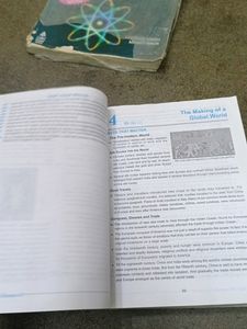 Class 10 Social Science Full marks