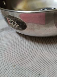 Milton Procook Sandwich Bottom Kadhai