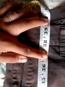 Pant For Men