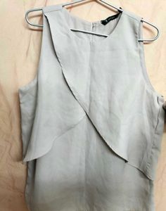 Chic Sleeveless Tank Top