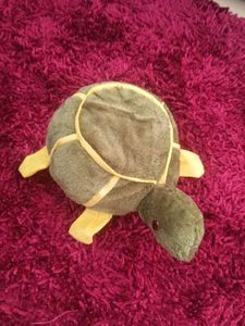 Turtle Softtoy Unused