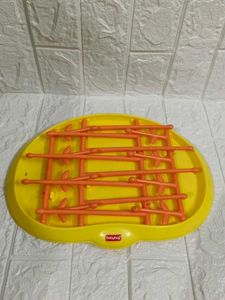 Babyhug Feeding Bottle Dryer