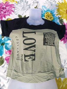 Tshirt