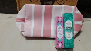 IPSY Makeup Bag &amp; Lotions (DEAL OF THE DAY)