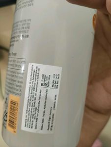 TONYMOLY Wonder Rice Smoothing Toner