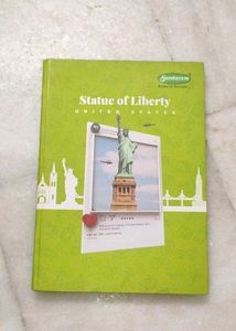 Case Bound A4 notebook