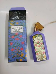 GUCCI Flora Gorgeous Magnolia Perfume (100 ml)
