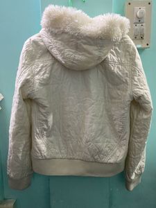 Lewis Bomber Jacket