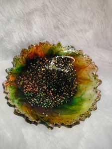 Resin Bowl