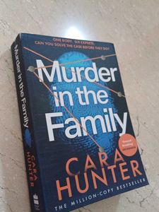 Murder In The Family