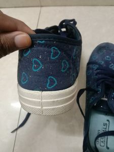 Shoes For Girls