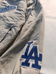 Los Angeles Dodgers Jacket
