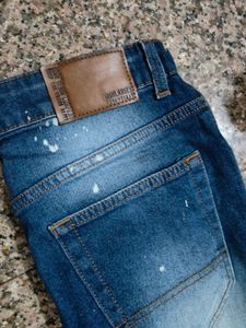 Highlander Jeans Waist 30
