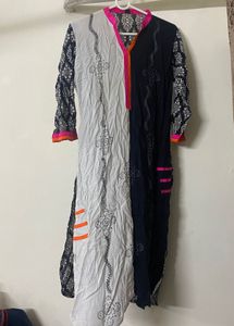 Myntra Kurti