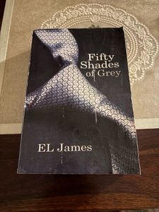 Fifty Shades of Grey
