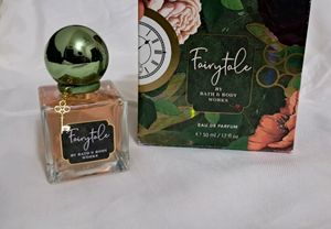 Bath & Body Works Fairytale Edp