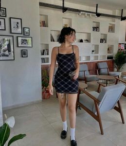 Mini H&amp;M Dress
