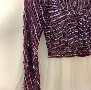 Sequins Top