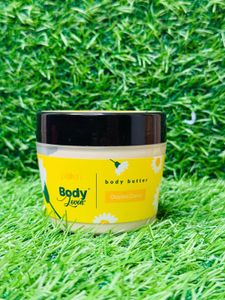Plum Body Butter Combo