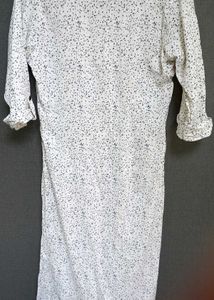 Smart Looking Kurti For Office Girlies