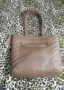 New Brown Handbag For Women