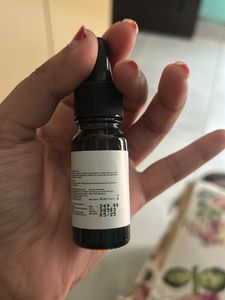 minimalist salicylic acid serum