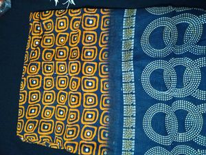 Bast Quality Cotton Saree