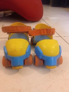 Roller Skates