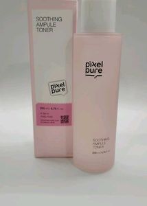 Pixel Pure Soothing Toner