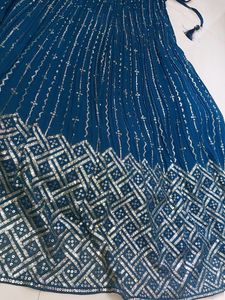 Designer Lehenga