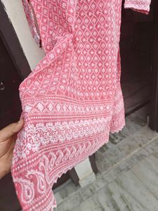 Embroided Suit