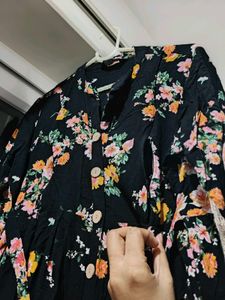 Maternity/ Feeding Dresses And Gowns- 500 Rs Each