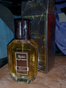 Signature Brand Perfume