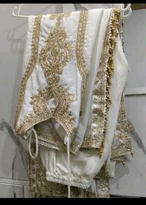 Suit set