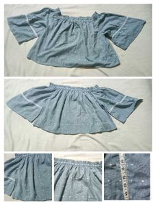 Mixed 5 Tops For Lipshu...