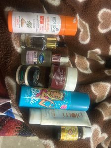 Combo Skincare Offer