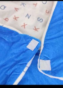 (2 Set Combo) Baby Sleeping Bag And Net