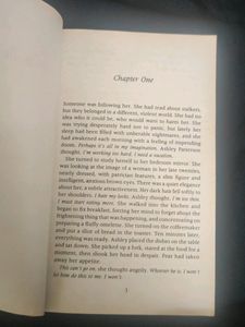 Tell Me Your Dreams By Sidney Sheldon