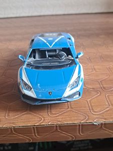Lamborghini Car