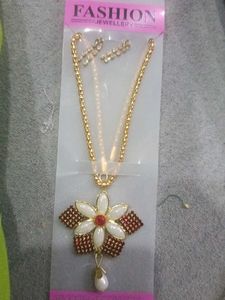 Fashion Jewellery Set