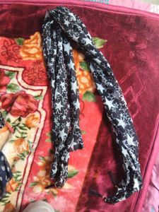 Chic Scarf Bundle of 4