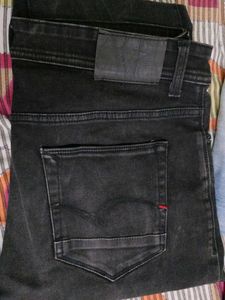 Black Jeans